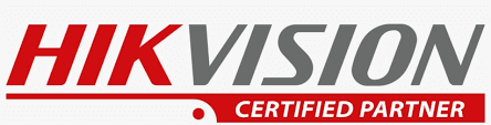Hikvision Certified Partner